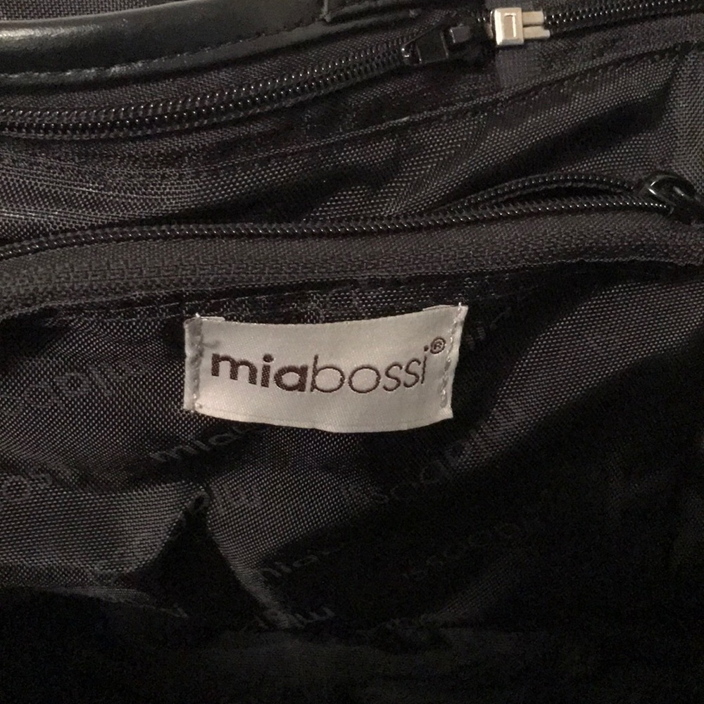 Baby Bag - Picture 2 of 5